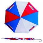 Regenschirm "Russland"