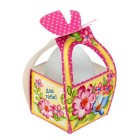 Geschenk-Box "Für dich! Frohe Ostern"