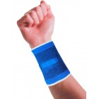 2x Handbandage Sport Bandage universalgröße