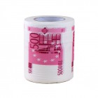 Toilettenpapier "Euro"