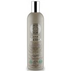 NS Shampoo für müde und schwache Haartypen Schutz/Energie 400ml.