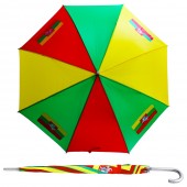 Regenschirm "Litauen"