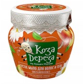 Dickflüßige Seife für Körper und Haare Anti-Age, Koza Dereza, 175 ml