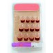 Künstliche Fingernägel Kiss 28 Nails in 14 sizes