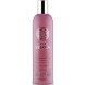 NS Shampoo für gefärbten Haartypen. Schutz und Glanz 400ml