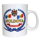 Кружка "Молдавия" 500 мл KT-14485