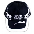 Бейсболка "Россия-Спорт" 