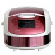 Мультиварка "Smart Koch" , 36 функций, 5 л, бело-красная + Кастрюля с крышкой, для мультиварок, 5 л, керамическое покрытие