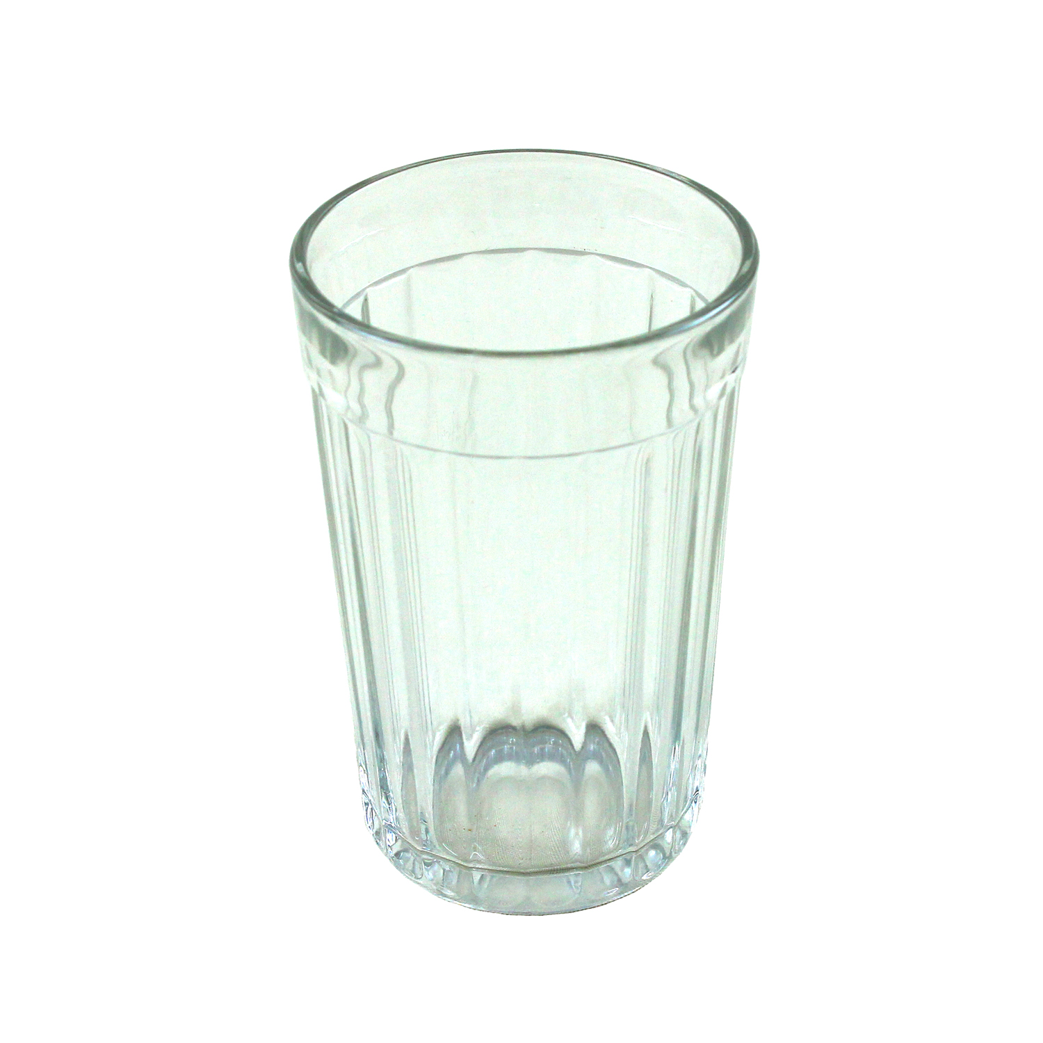 4x Trinkglas гранёный стакан Russland 
