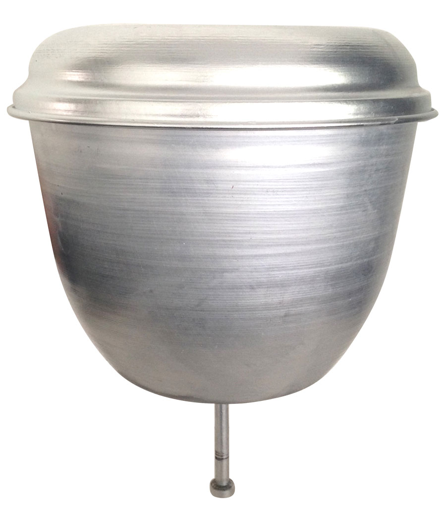 Aluminium Дачный Рукомойник Umivalnik Rukomojnik Wasserspender 4,5 Liter 